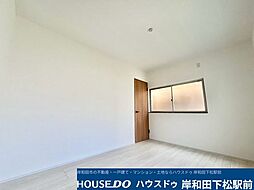 洋室の画像