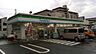 周辺：ファミリーマート 岸和田南町店 450m