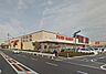 周辺：コープ貝塚店 590m