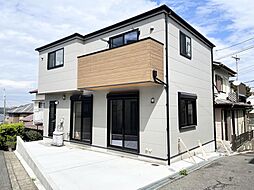 森崎4丁目新築戸建