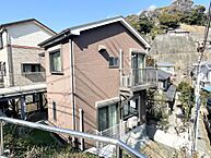 神奈川県横須賀市坂本町2丁目：物件画像