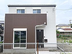 長坂3丁目新築分譲住宅