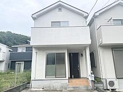森崎4丁目中古戸建