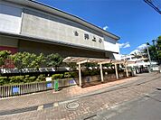 墨田区立押上小学校（227m）