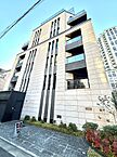 東京都港区赤坂8丁目5-43：物件画像／株式会社押上土地建物