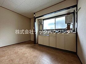 大阪府守口市東光町1丁目（賃貸タウンハウス2K・1階・31.40㎡） その3