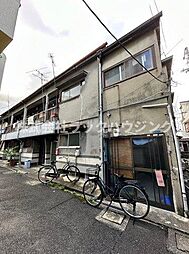 🉐敷金礼金0円！🉐京阪本線 守口市駅 徒歩12分