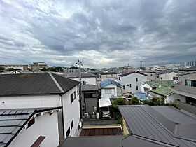 大阪府寝屋川市三井南町（賃貸マンション1R・2階・14.50㎡） その12