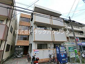 大阪府寝屋川市香里北之町（賃貸マンション1K・1階・20.00㎡） その1