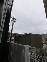 大阪府寝屋川市萱島東2丁目（賃貸マンション1K・4階・17.00㎡） その14