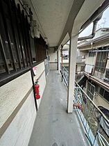 大阪府寝屋川市黒原城内町（賃貸アパート2K・2階・19.83㎡） その15