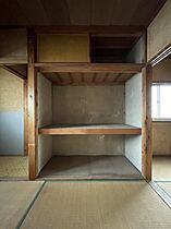 大阪府寝屋川市長栄寺町（賃貸アパート2K・2階・27.00㎡） その6