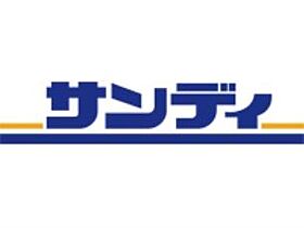 大阪府寝屋川市長栄寺町（賃貸アパート2K・2階・27.00㎡） その21