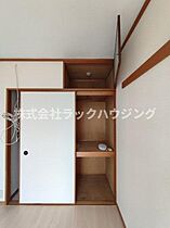 大阪府四條畷市大字中野（賃貸マンション1K・1階・19.00㎡） その10