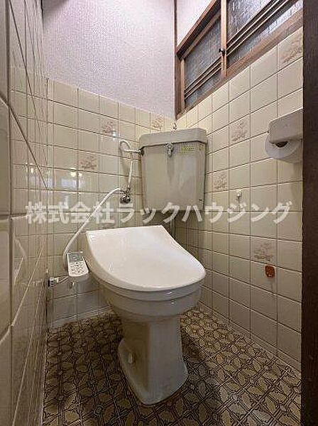 大阪府四條畷市江瀬美町(賃貸一戸建4DK・1階・46.28㎡)の写真 その6