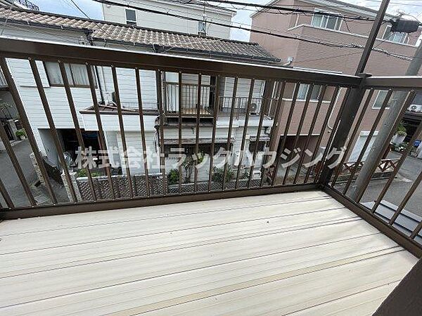 大阪府四條畷市岡山5丁目(賃貸テラスハウス3DK・1階・41.78㎡)の写真 その15