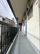 月出ハイツ  ｜ 大阪府門真市月出町（賃貸アパート1K・2階・14.80㎡） その12