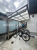 レヴォントゥレット大日  ｜ 大阪府門真市月出町（賃貸アパート1K・1階・25.00㎡） その17