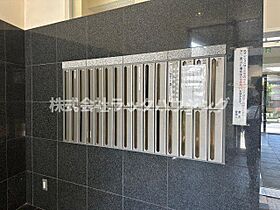 ハーミッツセル門真  ｜ 大阪府門真市新橋町（賃貸マンション1LDK・5階・32.17㎡） その21