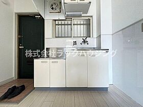 大阪府門真市末広町（賃貸マンション1DK・4階・25.00㎡） その4