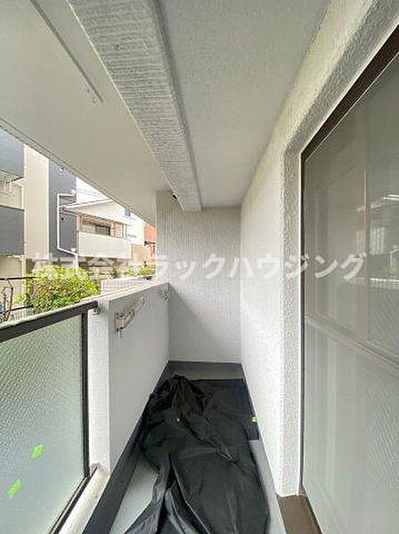 ガーデンハイツＢ ｜大阪府門真市石原町(賃貸マンション1DK・2階・38.24㎡)の写真 その11