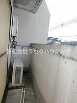 秀和ビル  ｜ 大阪府門真市野里町（賃貸マンション1K・3階・18.00㎡） その10