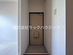 大阪府門真市五月田町（賃貸マンション2K・1階・30.00㎡） その27