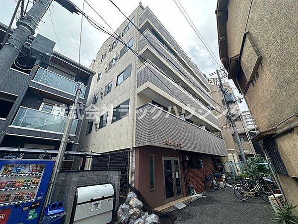 栄町ハイツ ｜大阪府門真市栄町(賃貸マンション1K・3階・25.00㎡)の写真 その30