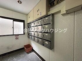 栄町ハイツ  ｜ 大阪府門真市栄町（賃貸マンション1K・3階・25.00㎡） その21