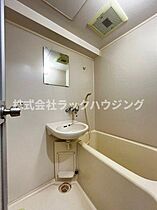 ルポ大宮  ｜ 大阪府大阪市旭区大宮4丁目（賃貸マンション1K・3階・18.00㎡） その5