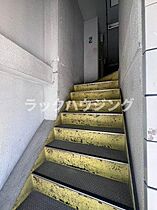 ビッグバーンズマンション高殿  ｜ 大阪府大阪市旭区高殿7丁目（賃貸マンション1K・4階・15.63㎡） その17