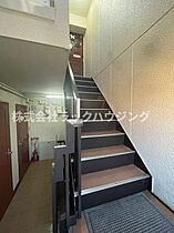 栄光ビル  ｜ 大阪府大阪市旭区大宮3丁目（賃貸マンション1DK・2階・21.00㎡） その27