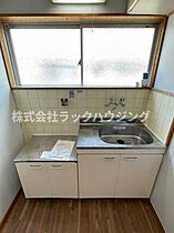 日乃出苑  ｜ 大阪府守口市馬場町1丁目（賃貸マンション1DK・1階・24.00㎡） その6