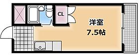 大阪府大阪市旭区高殿6丁目（賃貸マンション1R・5階・18.00㎡） その2