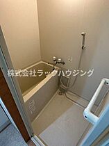 第3せいわ  ｜ 大阪府大阪市旭区清水5丁目（賃貸マンション1DK・4階・27.60㎡） その6