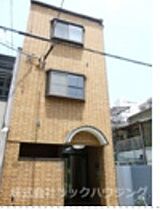 大阪府守口市日吉町1丁目（賃貸マンション1K・4階・20.70㎡） その1