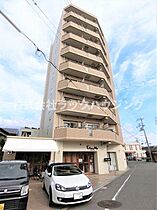 大阪府大阪市旭区清水4丁目（賃貸マンション1K・5階・25.00㎡） その22