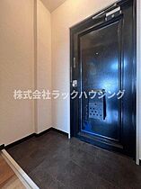 大阪府大阪市旭区中宮5丁目（賃貸マンション1R・4階・16.43㎡） その9