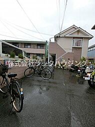 🉐敷金礼金0円！🉐大阪市営谷町線 大日駅 徒歩22分