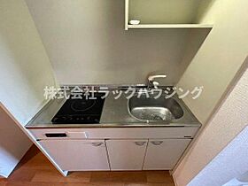 フェニックス穂波  ｜ 大阪府吹田市穂波町（賃貸マンション1K・4階・25.44㎡） その15