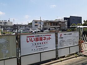 パーチェ　エテルノI 203 ｜ 大阪府吹田市南吹田1丁目3番19（賃貸アパート1LDK・2階・36.17㎡） その1