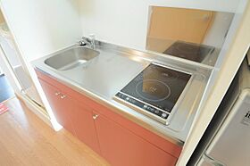 レオパレス吹田 104 ｜ 大阪府吹田市泉町1丁目23-8（賃貸マンション1K・1階・19.87㎡） その13