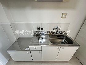 大阪府寝屋川市昭栄町（賃貸マンション1K・3階・22.00㎡） その4