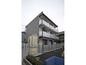 レオパレスｓａｋｕｈａｎａ 202 ｜ 大阪府東大阪市瓜生堂1丁目7-17（賃貸マンション1K・2階・20.81㎡） その1