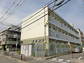 レオパレス524 306 ｜ 大阪府摂津市鶴野4丁目21-1（賃貸マンション1K・3階・19.87㎡） その1