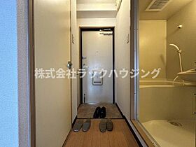 第2八紘マンション  ｜ 大阪府門真市本町（賃貸マンション1DK・4階・30.24㎡） その10