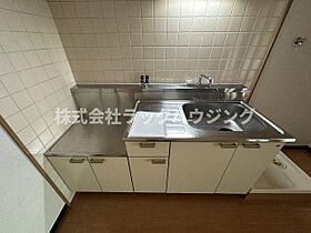 第2八紘マンション  ｜ 大阪府門真市本町（賃貸マンション1DK・4階・30.24㎡） その23