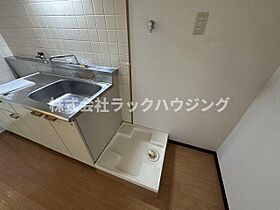 第2八紘マンション  ｜ 大阪府門真市本町（賃貸マンション1DK・4階・30.24㎡） その24