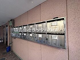 大阪府門真市野里町（賃貸マンション1R・1階・18.00㎡） その16