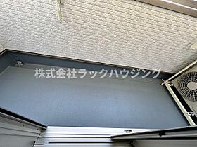 大阪府四條畷市中野本町（賃貸アパート1LDK・1階・33.35㎡） その15